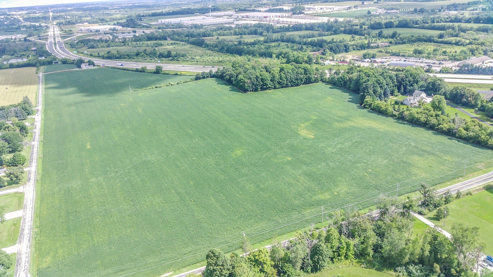 Lt1 N Town Line Rd, Germantown, WI 53022 - photo 1