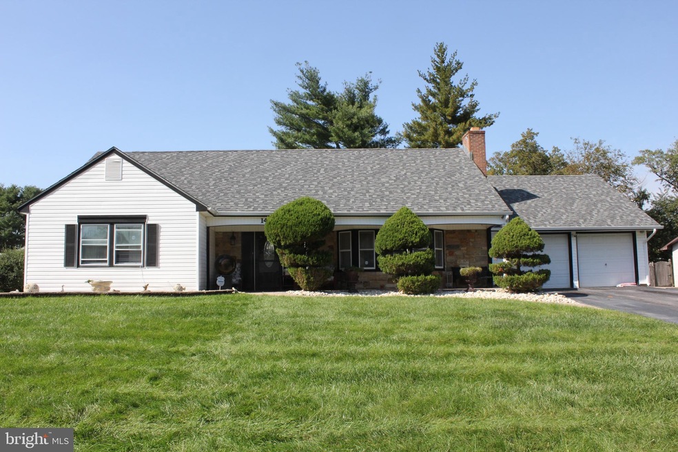 14 Timber Ln, Willingboro, NJ 08046 - photo 1