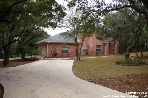 25525 Limestone Ridge, San Antonio, TX 78255 - photo 1