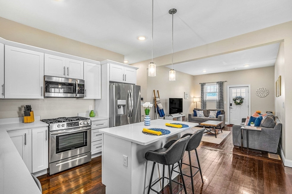 1 Conn St unit 1, Woburn, MA 01801 - photo 1