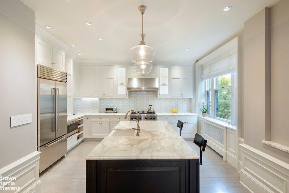 Cliff Haven unit 1C, New York, NY 10025 - photo 1