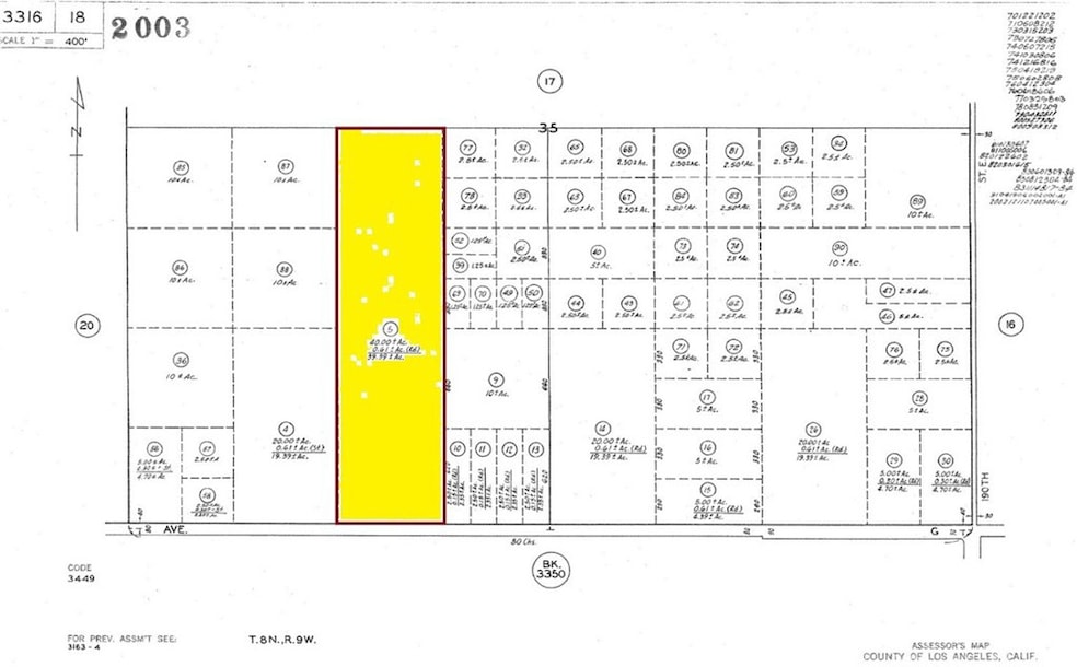 0 E Ave G unit IV25261830, Lancaster, CA 93535 - photo 1