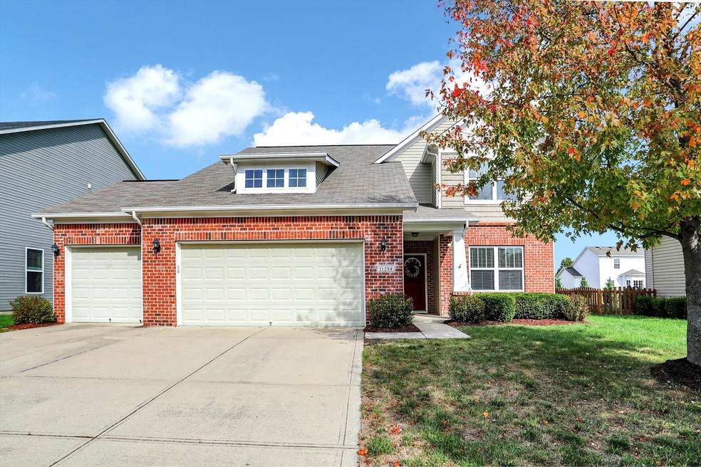 11254 Duncan Dr, Fishers, IN 46038 - photo 1