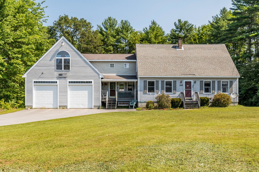 145 Mckenney Rd, Saco, ME 04072 - photo 1