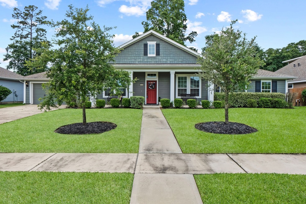 31239 Arbor Forest Ln, Spring, TX 77386 - photo 1