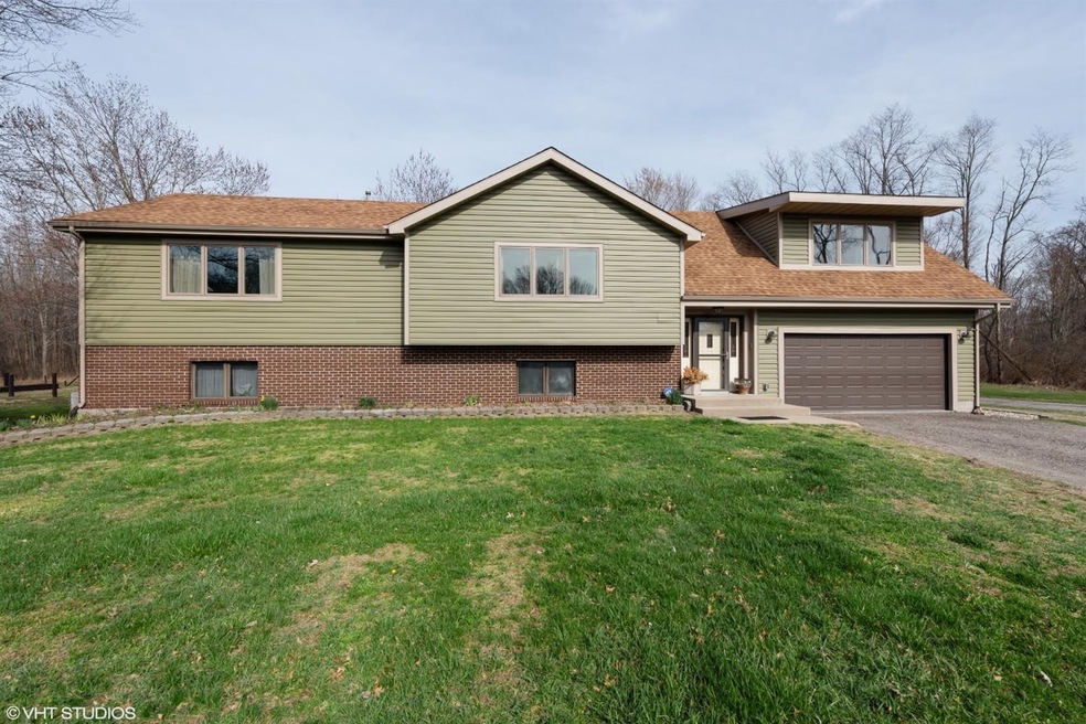 9343 N 600 W, Michigan City, IN 46360 - photo 1