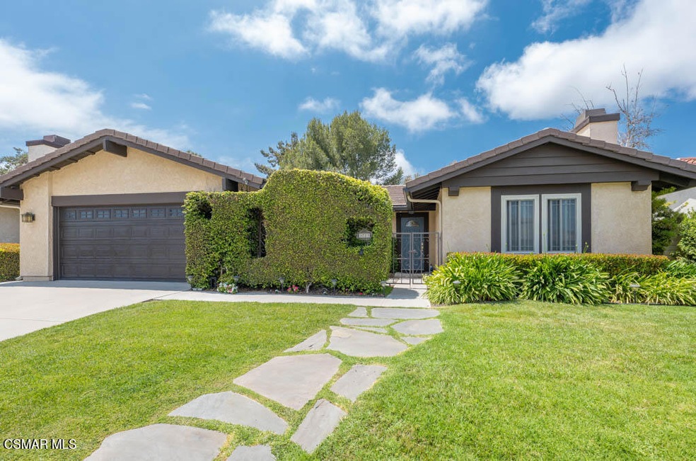 3723 Sunset Knolls Dr, Thousand Oaks, CA 91362 - photo 1