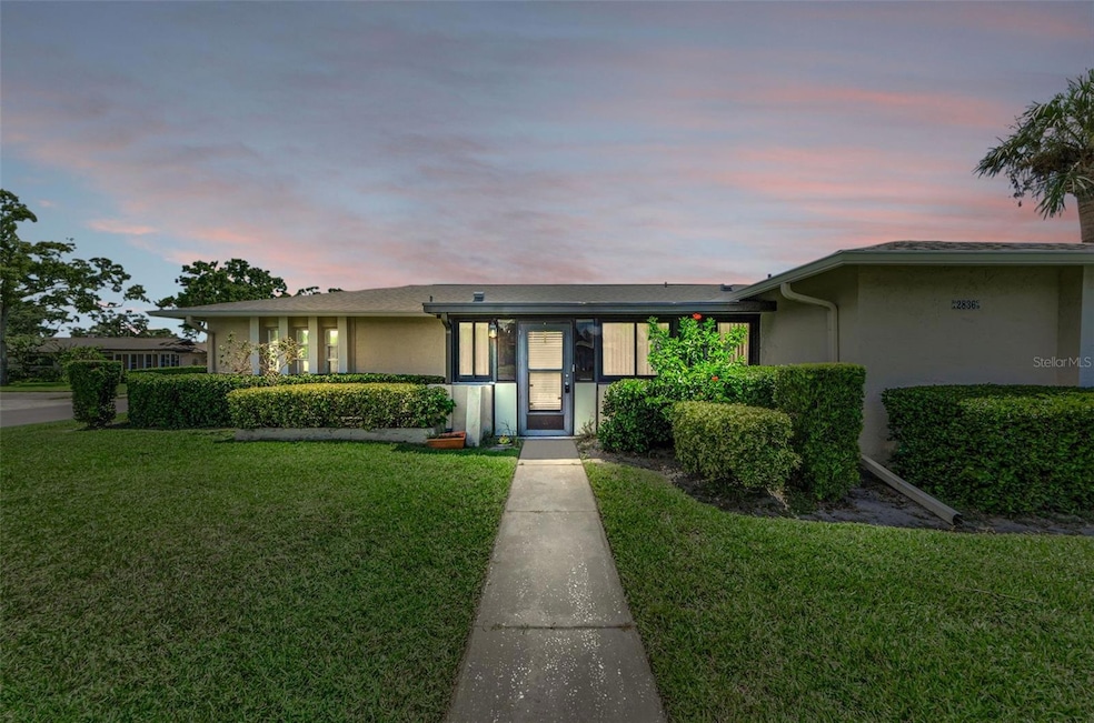 2836 Highlands Blvd unit A, Palm Harbor, FL 34684 - photo 1