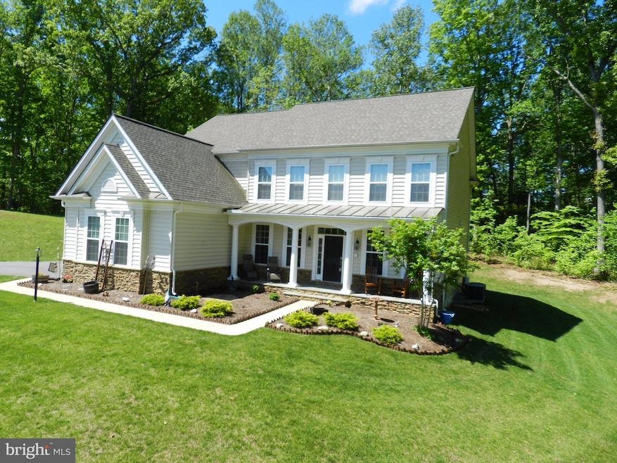 15 Maidenhair Way, Stafford, VA 22556 - photo 1