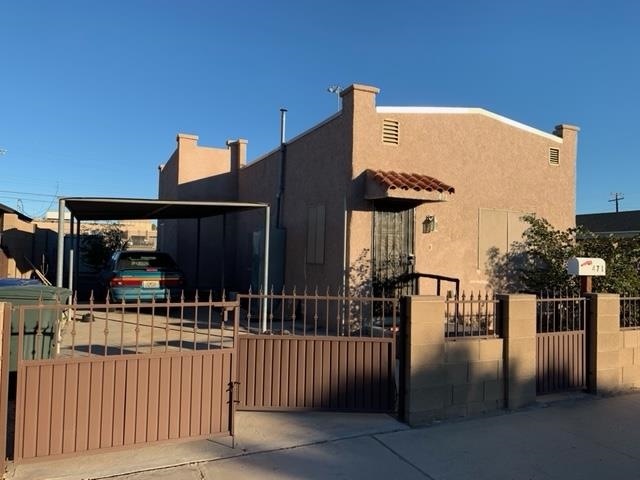 471 S 10th Ave, Yuma, AZ 85364 - photo 1
