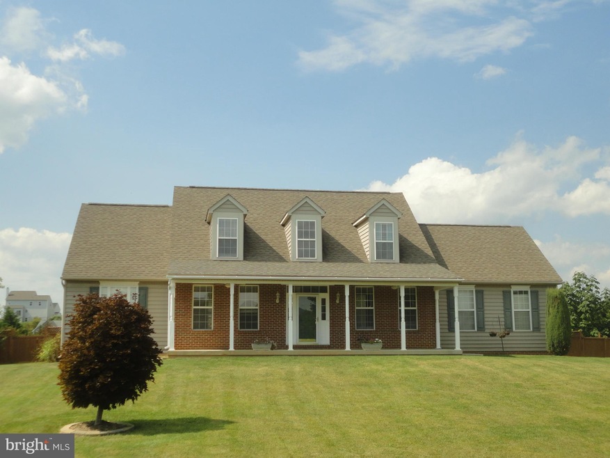 129 Carriage Dr, Harpers Ferry, WV 25425 - photo 1