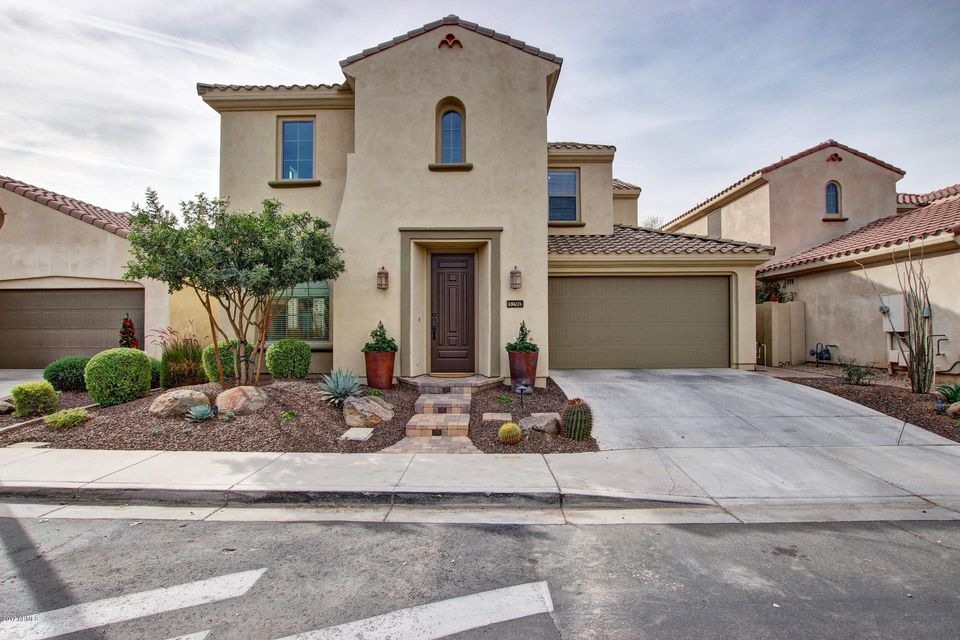 3290 S Sunland Dr Chandler AZ 85248