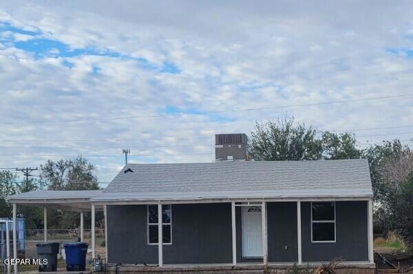 304 Kitt Rd, El Paso, TX 79915 - photo 1