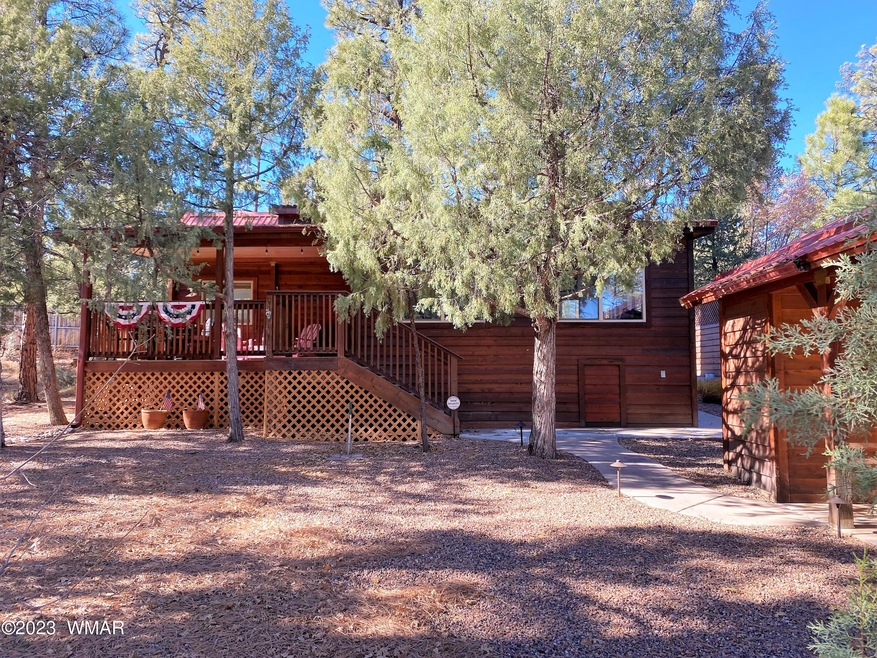 640 Sq Ft Park Model