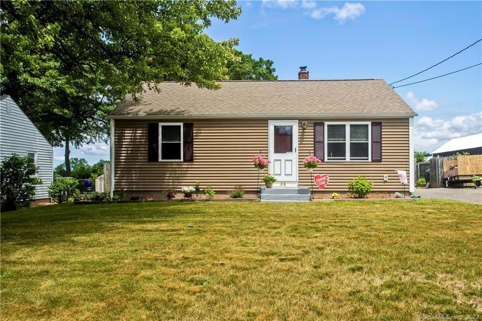 26 Parsons Rd, Enfield, CT 06082 - photo 1