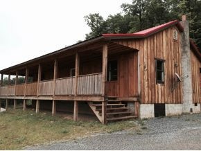 1902 Old Mountain Rd, Greeneville, TN 37743 - photo 1