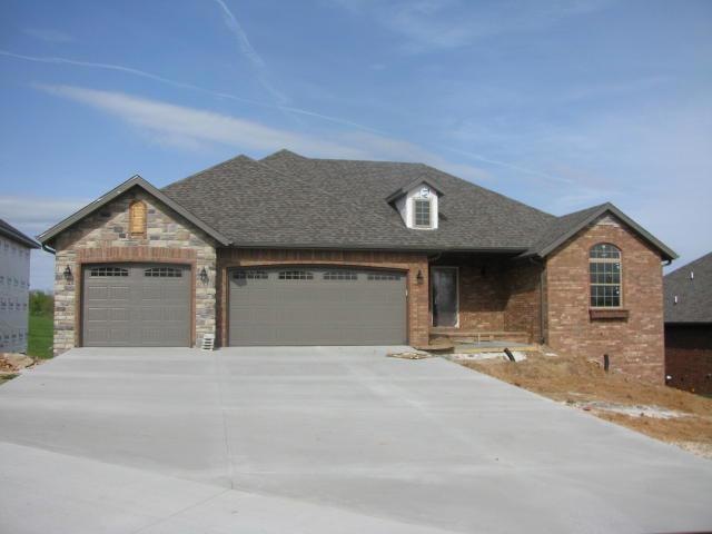 1242 S Rosemoor Dr unit L16, Nixa, MO 65714 - photo 1