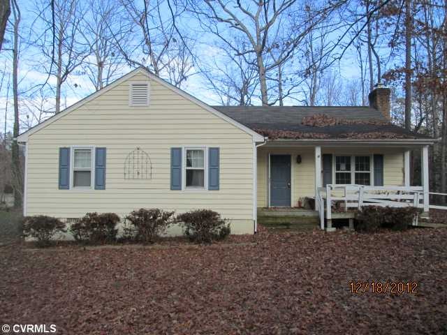 4630 Brookridge Rd, Chesterfield, VA 23832 - photo 1
