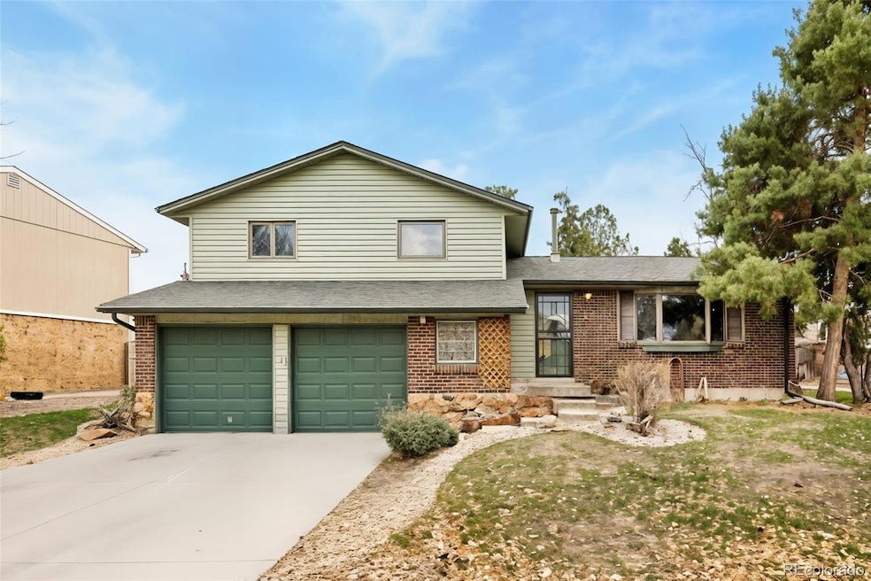 Under Contract $499,500 • Co-Listing Agent