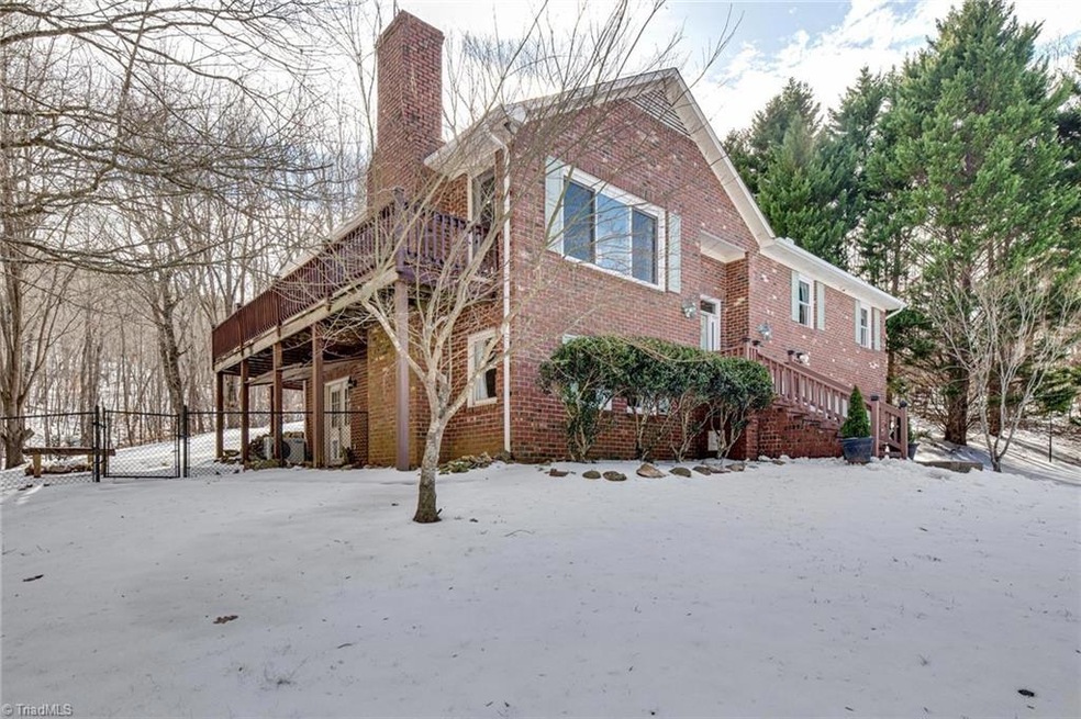 1588 Lake Country Drive Extension, Asheboro, NC 27205 - photo 1