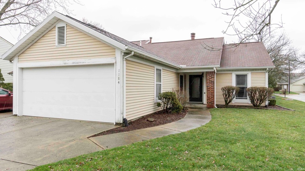 1184 Camelback Blvd, West Lafayette, IN 47906 - photo 1