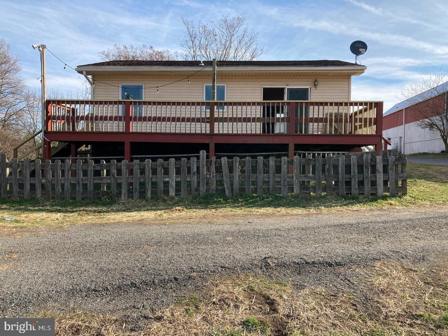 446 Lankford Rd, Harwood, MD 20776 - photo 1