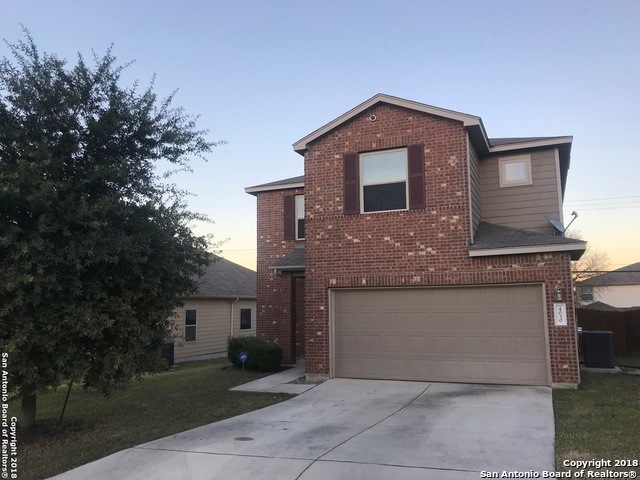 4030 Pavo Viejo, San Antonio, TX 78223 - photo 1