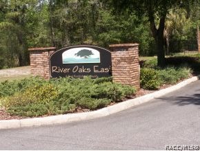 Entrance to Community