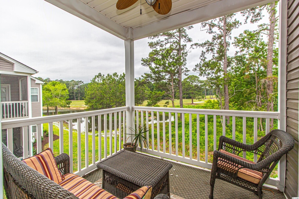 897 Palmetto Trail unit 201, Myrtle Beach, SC 29577 - photo 1