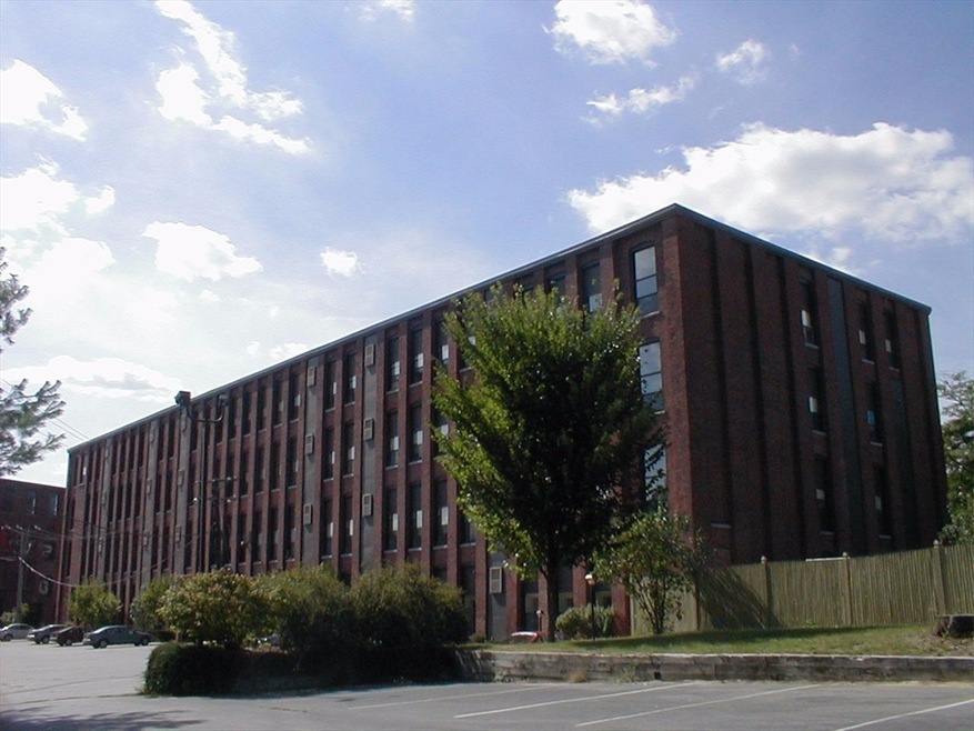 New Hall Condominiums unit 410, Lowell, MA 01852 - photo 1