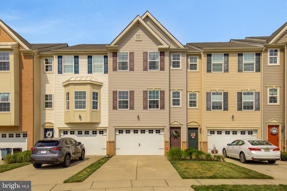 617 Sweetgum Ln, Woodbury, NJ 08096 - photo 1