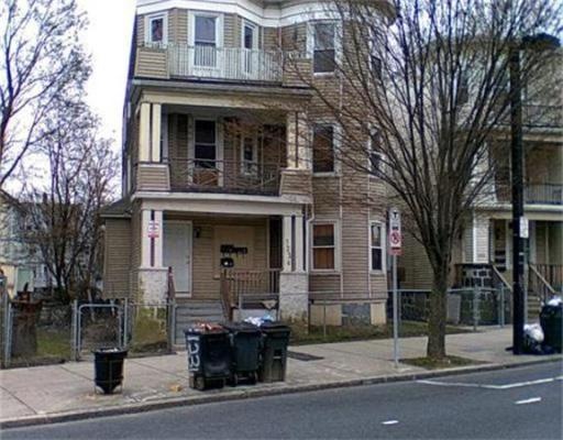 1234 Blue Hill Ave unit 1, Mattapan, MA 02126 - photo 1