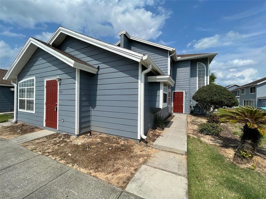 935 Caribbean Dr, Davenport, FL 33897 - photo 1