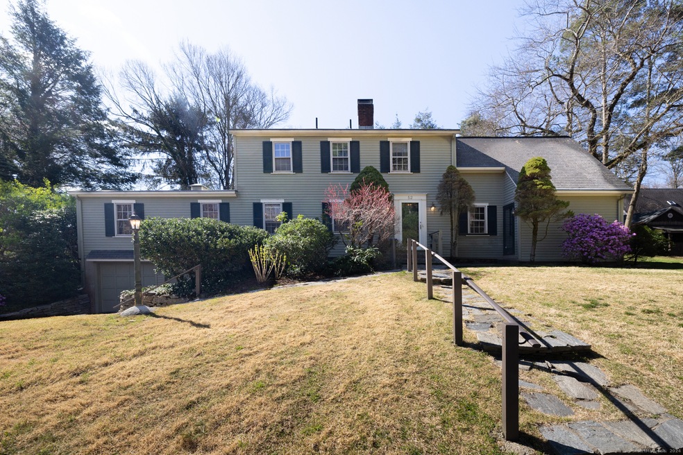 52 Wood Pond Rd, Glastonbury, CT 06033 - photo 1