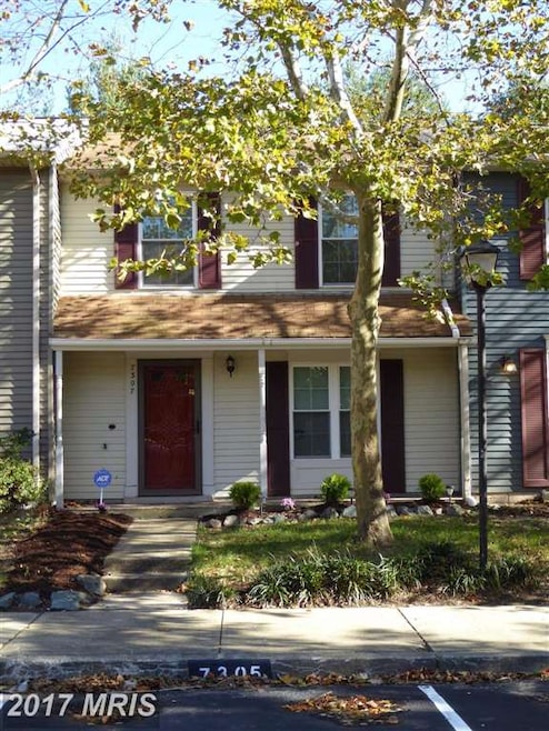 7307 Sheila Ln, Clinton, MD 20735 - photo 1