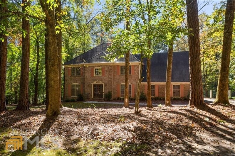 unlisted-address, Roswell, GA 30075 - photo 1