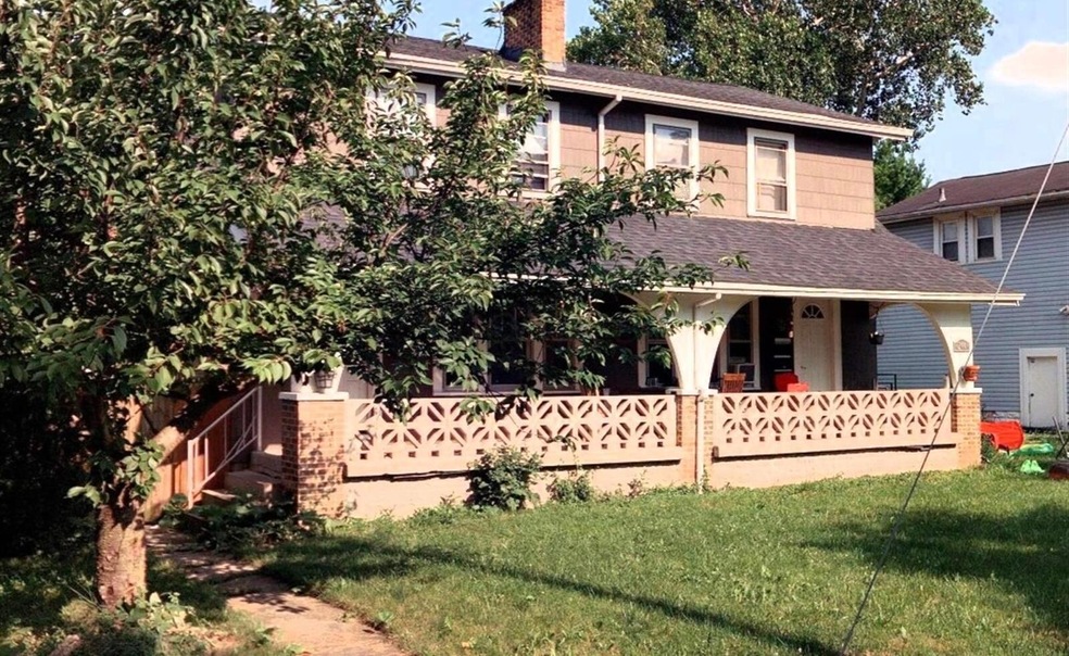 246 Eldon Ave unit 244, Columbus, OH 43204 - photo 1