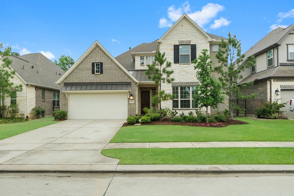 4017 Windsor Chase Dr, Spring, TX 77386 - photo 1