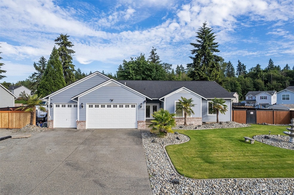 11108 Eustis Hunt Rd E, Graham, WA 98338 - photo 1