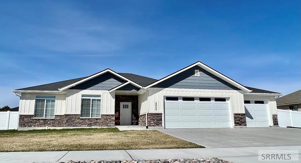 2855 Trevino Dr, Blackfoot, ID 83221 - photo 1