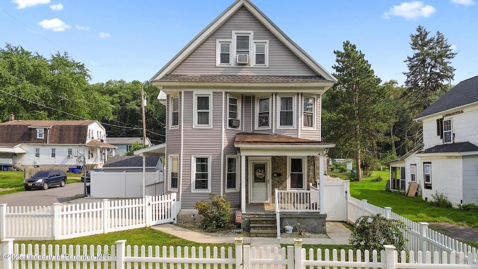 807 N Main St, Pittston, PA 18640 - photo 1