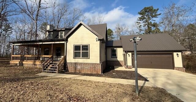 21 Laura's Loop, Heber Springs, AR 72543 - photo 1