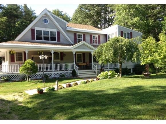 26 Langs Ln, Newmarket, NH 03857 - photo 1