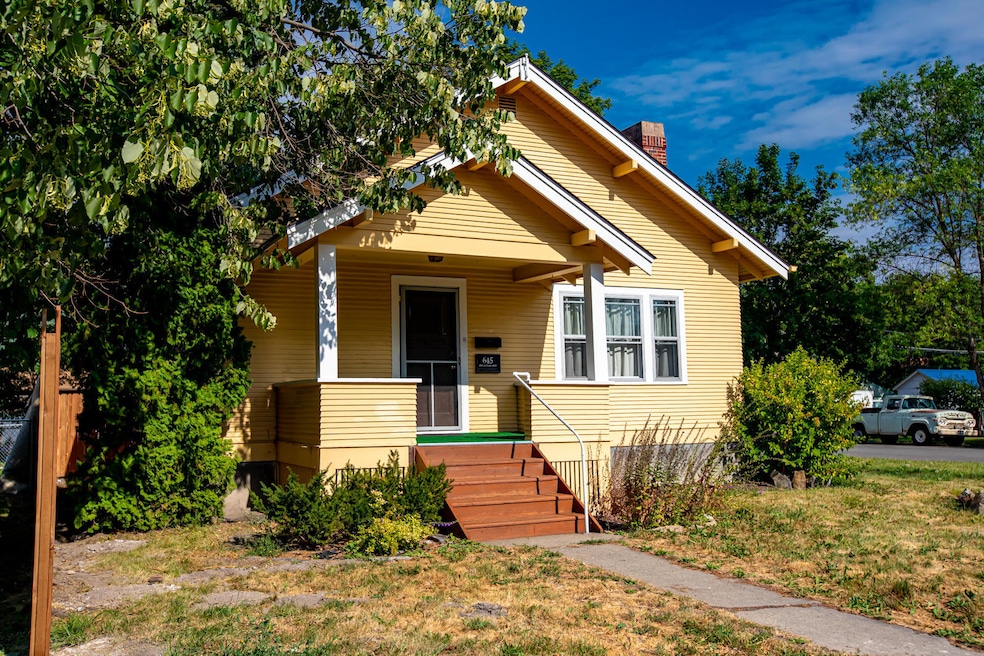 645 2nd Ave W, Kalispell, MT 59901 - photo 1