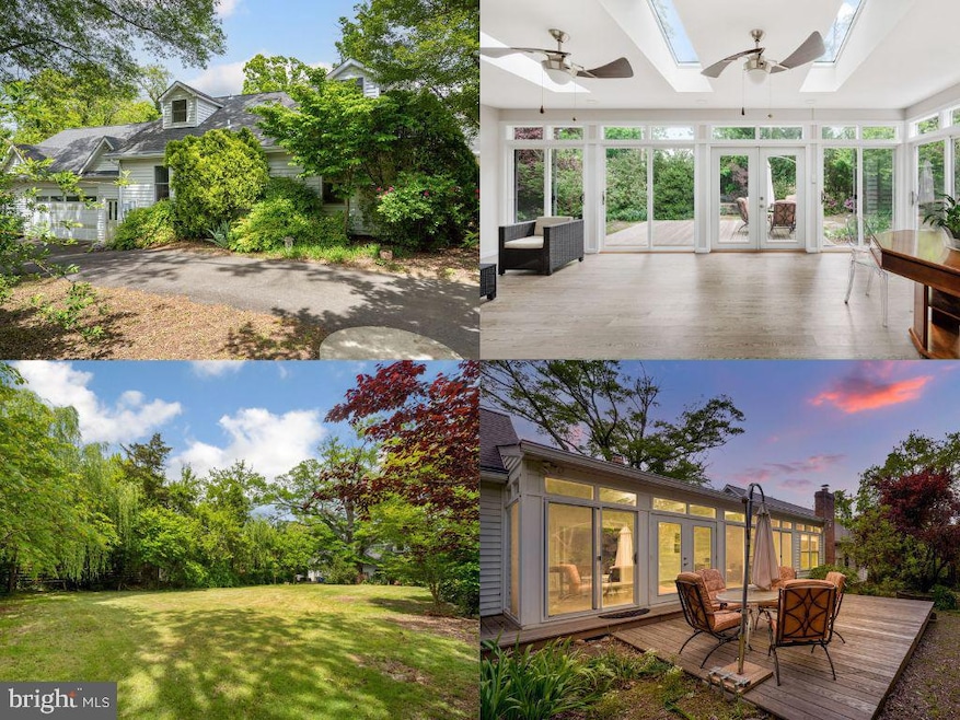 4700 Gloucester Rd, Alexandria, VA 22312 - photo 1