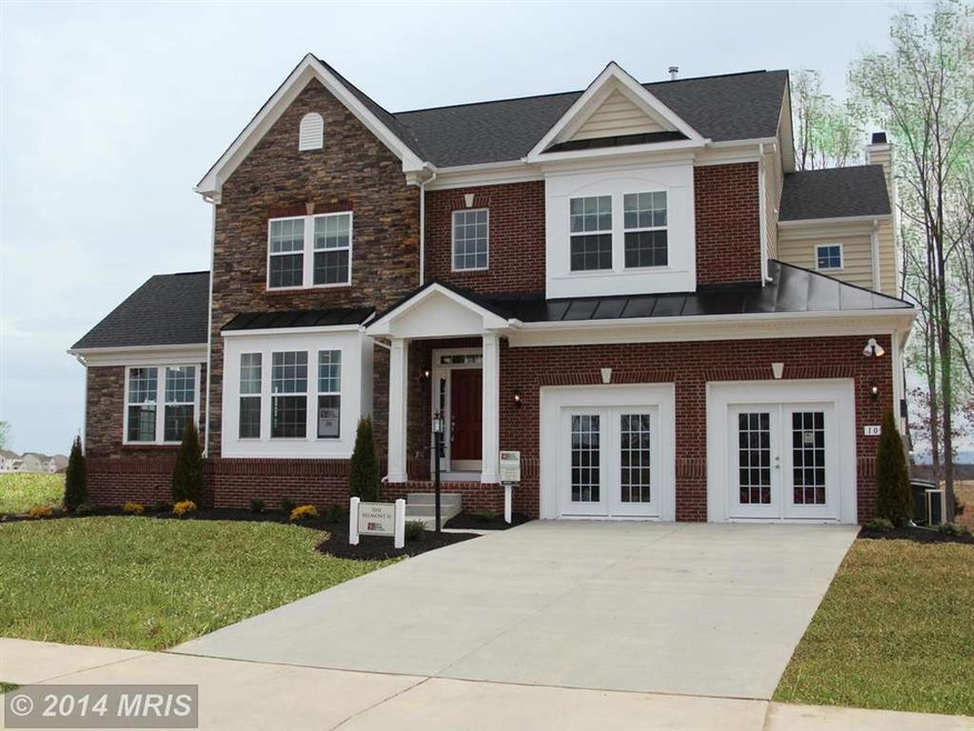 103 Ladysmith Dr, Stephens City, VA 22655 - photo 1