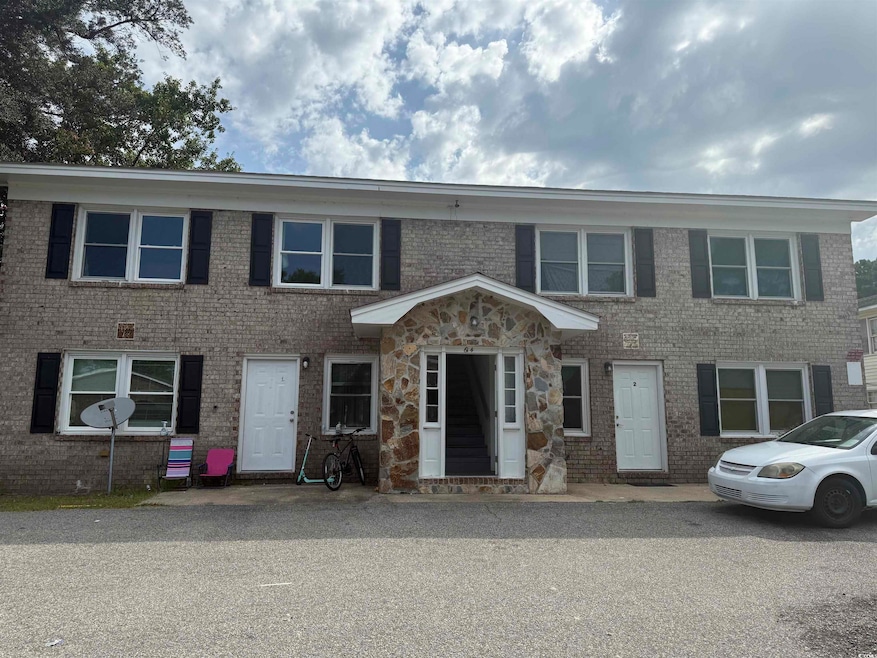 614 37th Ave N, Myrtle Beach, SC 29577 - photo 1
