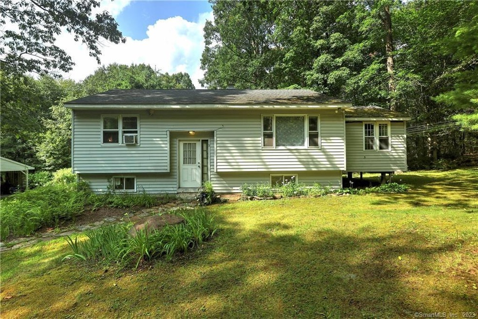 313 Front of the house