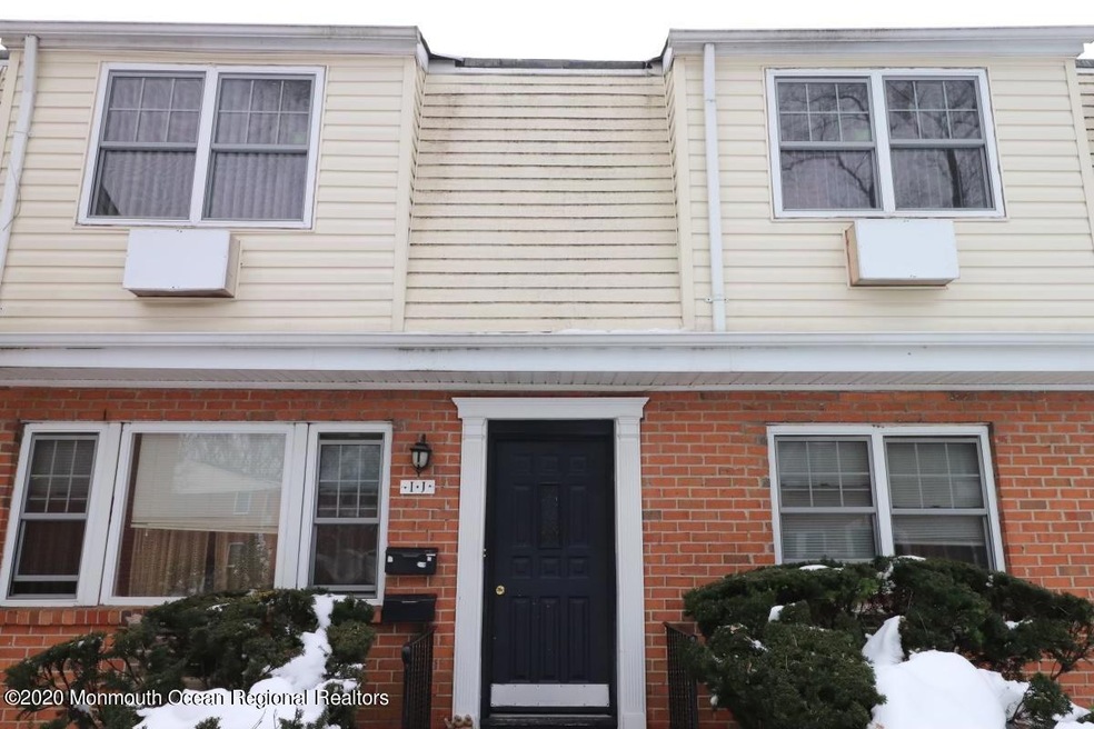 60 One Mile Rd unit 130 J, East Windsor, NJ 08512 - photo 1