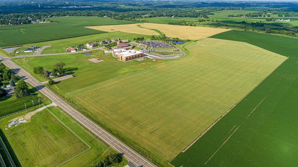 Lots XXX of Divine Mercy, Faribault, MN 55021 - photo 1